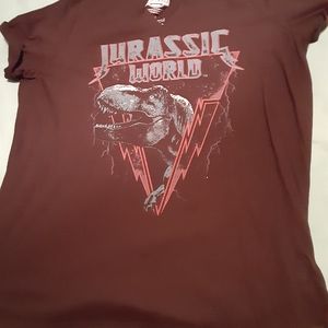 Torrid jurassic world outfit